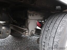 Schmitz Cargobull SKO 20 TK-Koffer LBW zwangsgelenkt Vector HE19 neu