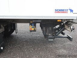 Schmitz Cargobull SKO 20 TK-Koffer LBW zwangsgelenkt Vector HE19 neu