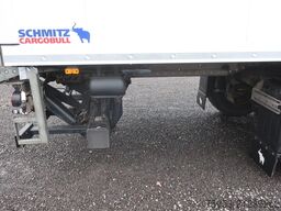 Schmitz Cargobull SKO 20 TK-Koffer LBW zwangsgelenkt Vector HE19 neu