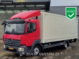 Mercedes Atego 818 Atego 4X2 NL-Truck 1000kg Ladebordwan...