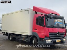 Mercedes Atego 818 Atego 4X2 NL-Truck 1000kg Ladebordwan...