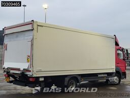 Mercedes Atego 818 Atego 4X2 NL-Truck 1000kg Ladebordwan...