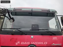 Mercedes Atego 818 Atego 4X2 NL-Truck 1000kg Ladebordwan...