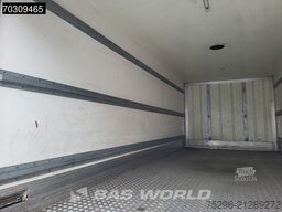 Mercedes Atego 818 Atego 4X2 NL-Truck 1000kg Ladebordwan...