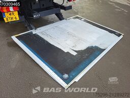 Mercedes Atego 818 Atego 4X2 NL-Truck 1000kg Ladebordwan...