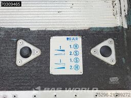 Mercedes Atego 818 Atego 4X2 NL-Truck 1000kg Ladebordwan...