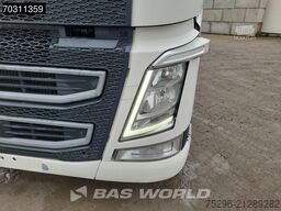 Volvo FH 460 FH 6X2 Chassis 5200mm wheelbase Lift-Axl...