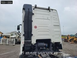 Volvo FH 460 FH 6X2 Chassis 5200mm wheelbase Lift-Axl...