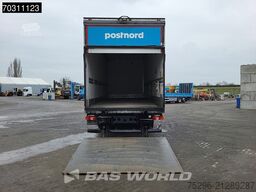 Mercedes Actros 1835 Actros 4X2 19.5tonner 2000kg Ladebo...