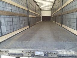 Schmitz Cargobull Semitrailer Curtainsider Standard
