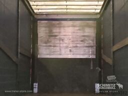 Schmitz Cargobull Semitrailer Curtainsider Standard