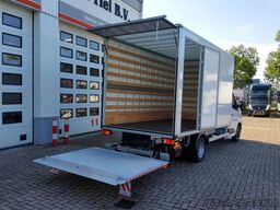 Renault Master NEW 170.35 CHASSIS RTWD DUBBELLUCHT - EU...