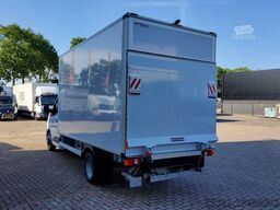 Renault Master NEW 170.35 CHASSIS RTWD DUBBELLUCHT - EU...