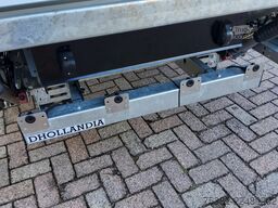 Renault Master NEW 170.35 CHASSIS RTWD DUBBELLUCHT - EU...