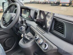 Renault Master NEW 170.35 CHASSIS RTWD DUBBELLUCHT - EU...
