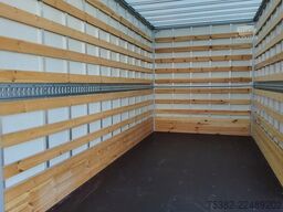 Renault Master NEW 170.35 CHASSIS RTWD DUBBELLUCHT - EU...