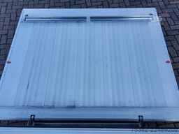 Renault Master NEW 170.35 CHASSIS RTWD DUBBELLUCHT - EU...