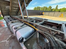 Mercedes-Benz Actros 2658 6x4 PK 19001 / RETARDER / BOX L=662...