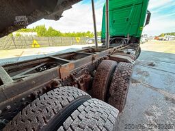 Mercedes-Benz Actros 2658 6x4 PK 19001 / RETARDER / BOX L=662...
