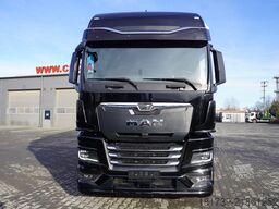MAN TGX 28.480 6x2 / 2024 / Krone 18 EPAL