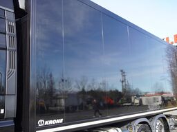 MAN TGX 28.480 6x2 / 2024 / Krone 18 EPAL