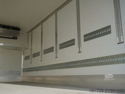 MAN TGX 28.480 6x2 / 2024 / Krone 18 EPAL