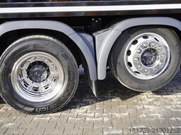 MAN TGX 28.480 6x2 / 2024 / Krone 18 EPAL