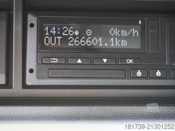 MAN TGX 28.480 6x2 / 2024 / Krone 18 EPAL