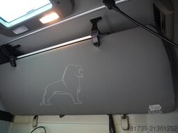 MAN TGX 28.480 6x2 / 2024 / Krone 18 EPAL