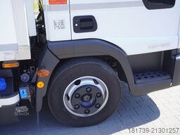 Iveco Eurocargo 100-190 4x2 E6 / Refrigerator