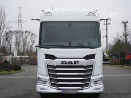 DAF XF 450 6x2 / 2025 / NEW Lamberet 18 EPAL