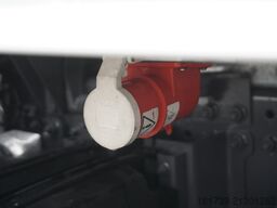 DAF XF 450 6x2 / 2025 / NEW Lamberet 18 EPAL