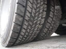 DAF XF 450 6x2 / 2025 / NEW Lamberet 18 EPAL