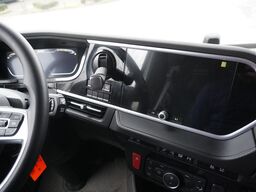 DAF XF 450 6x2 / 2025 / NEW Lamberet 18 EPAL