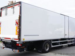 Renault D19 285 HP E6 Refrigerator / ATP/FNA