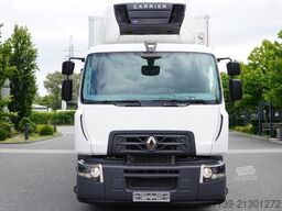 Renault D19 285 HP E6 Refrigerator / ATP/FNA