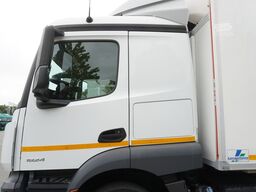 Mercedes-Benz Actros 1824 / Refrigerator 22 EPAL