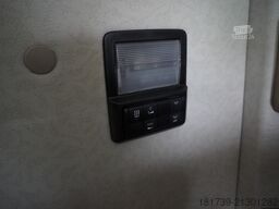 Mercedes-Benz Actros 1824 / Refrigerator 22 EPAL