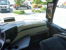 Mercedes-Benz Actros 2545 / 2021 / Hagemann reefer