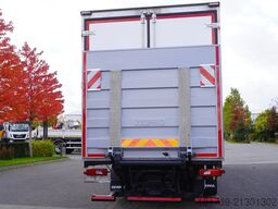 SCANIA R500 E6 6x2 / Lecapitaine 21 EPAL refrig