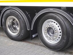 SCANIA R500 E6 6x2 / Lecapitaine 21 EPAL refrig