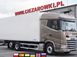 DAF XG 480/ 2025 / KRONE 20 EPAL Doppel