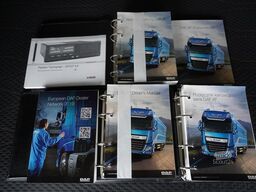 DAF XF 480 6x2 E6 / Lamberet refrigerator 18