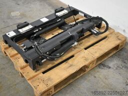 DURWEN DURWEN RZV 20S Breite 980 mm