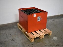 GRUMA 48 Volt 6 PzS 690 Ah