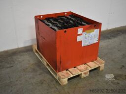 GRUMA 48 Volt 6 PzS 690 Ah