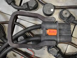 GRUMA 48 Volt 6 PzS 690 Ah