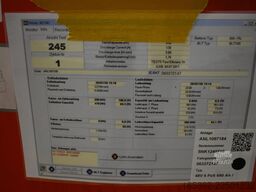 GRUMA 48 Volt 6 PzS 690 Ah