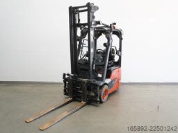 Linde E 12 EVO 386-02