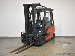 Linde E 25 L 1252-01